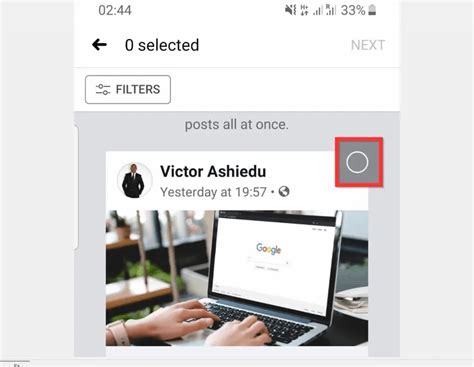 How To Delete All Posts On Facebook Itechguides