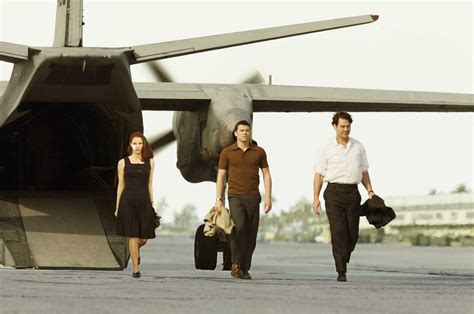 Movies: The Debt (2011)