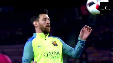 Lionel Messi Unstoppable Runs Skills Goals Youtube