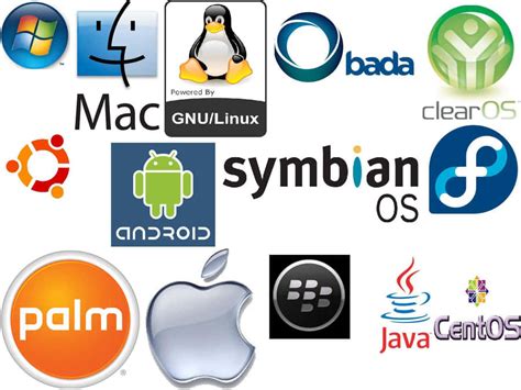 100 Operating System Wallpapers