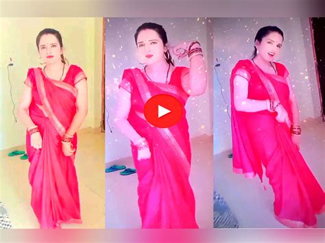 Trending Today Pakistani Bhabhi Sachin Meena Lover Seema Haider Dance