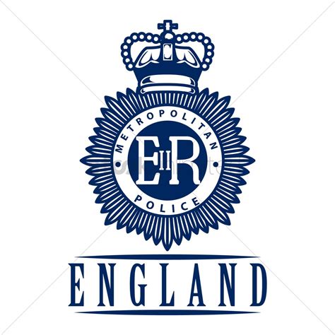 British police Logos