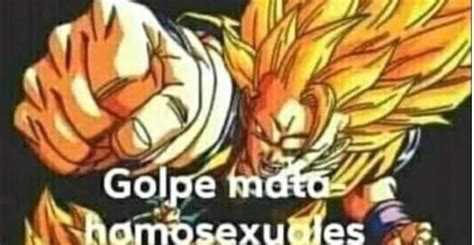 Top Memes De Goku En Español Memedroid