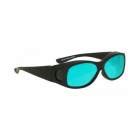 RG 506 Wrap Around Radiation Glasses Model 506 For Women