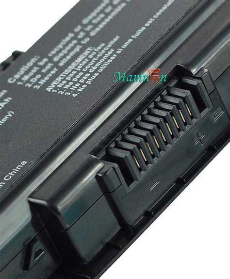 A32 N45 Battery For Asus N45E N55E N75E Series MCS