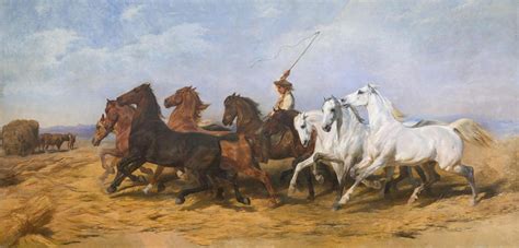 Art History News Rosa Bonheur