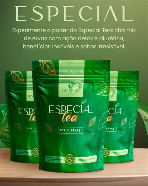 Especial Vitta L Der Em Suplementos Naturais No Brasil