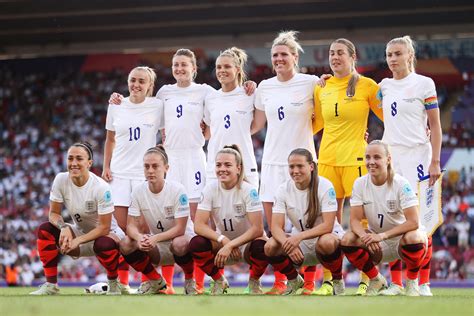 BBC presenter Eilidh Barbour: England soccer team 'too white'