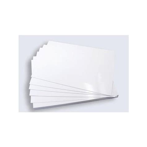 White Plain Art Paper Gsm At Rs Kilogram In New Delhi