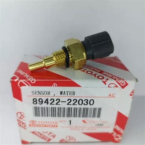 Válvula De Temperatura Toyota Terios 02 07 Yaris Sol 00 05 MercadoLibre