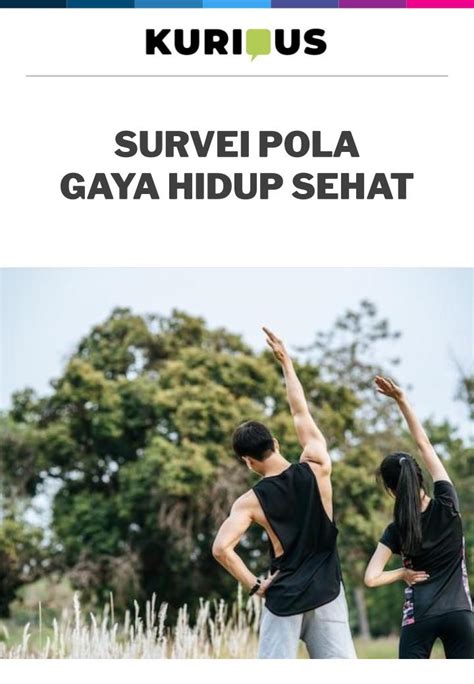 Tips Dan Cara Menerapkan Perilaku Pola Hidup Sehat Mas Off