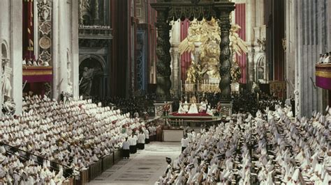 CONCILIO VATICANO II UNA HISTORIA NUNCA ESCRITA I Infovaticana Blogs