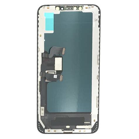 Display In Cell Lcd Compatibil Cu Apple Iphone Xs Max Touchscreen Cu