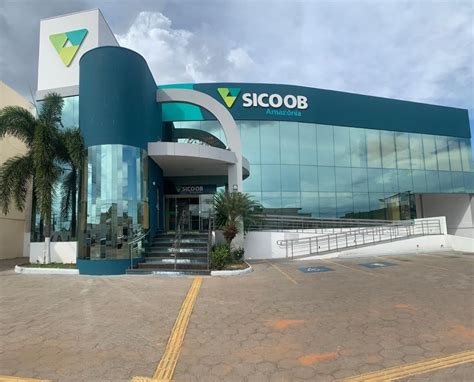 Empresa Sicoob da Amazônia abre vagas de emprego em Manaus Manacapuru