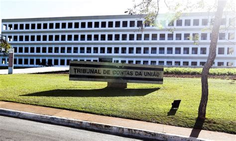 Tcu Bloqueia R 6 Bilhões Do Pé De Meia Por Irregularidades Fiscais