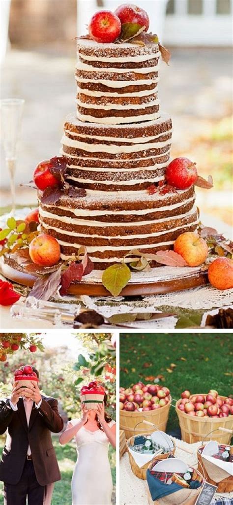 1000+ images about Fall Wedding Theme on Pinterest | Pumpkins, Wedding ...