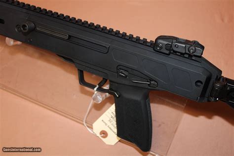 Ruger Lc Carbine 57x28