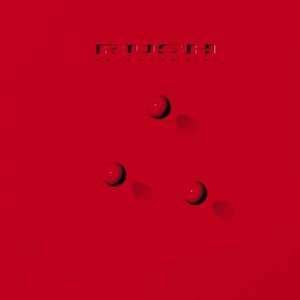 Виниловая пластинка Rush Hold Your Fire 180g Limited Edition