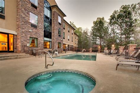 The Lodge On Lake Oconee Eatonton