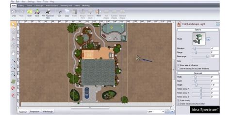 5 Best Free Landscape Design Software In 2024 3dsourced