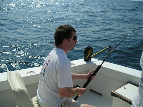 Topsail Island Fishing NC Gallery | Whipsaw