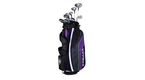 Best Golf Club Sets For Precision And Power Top Picks 2024