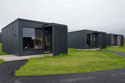 Eco Pods: small buildings, big sustainability, powered by Bio-SIP™