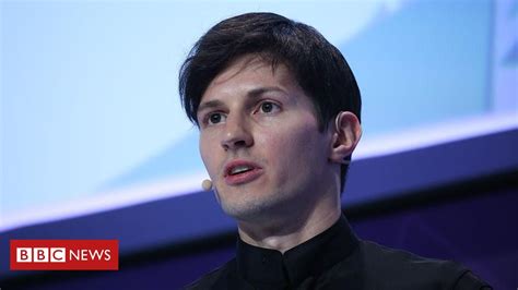 Pavel Durov Quem O Bilion Rio Criador Do Telegram Preso Na Fran A