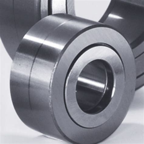 Guide Track Bearing Sto Findling W Lzlager Gmbh Stainless Steel