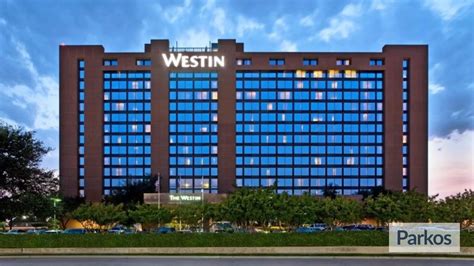 Westin DFW » reviews, pictures & prices