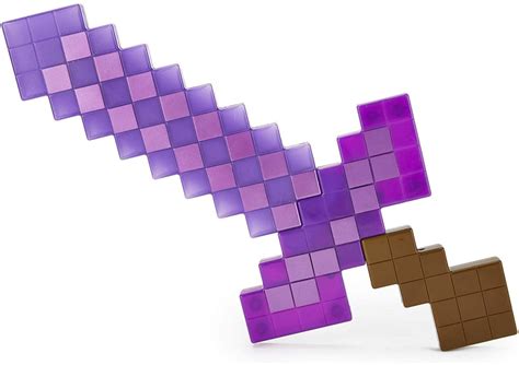 The Best Sword Enchantments for Minecraft | GamesBustop