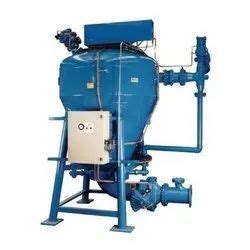 Kvson Dense Phase Pneumatic Conveying Systems At Rs 350000 In Indore