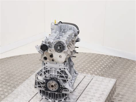 Engine Volkswagen Golf VII 1 2 TSI 16V CJZ