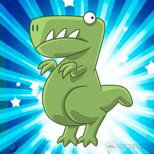 Crazy Dino Park - Download & Play for Free Here