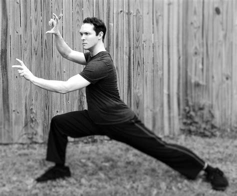 Tibetan Snake Boxing