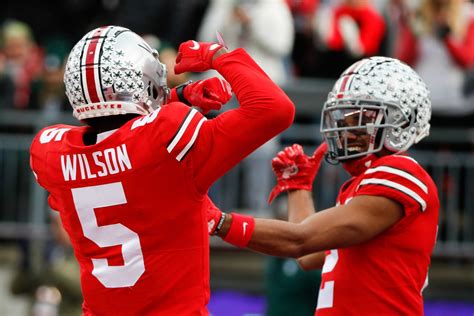 Ohio State Football: Three takeaways from Michigan State win - Page 3