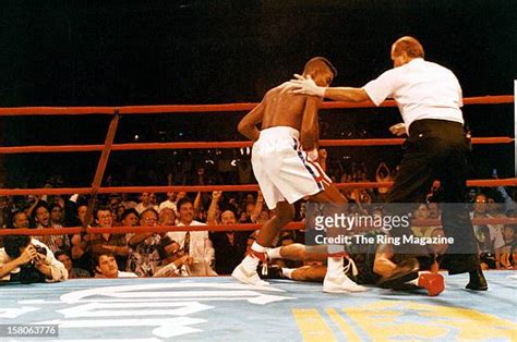 Felix Trinidad Rodriguez Photos And Premium High Res Pictures Getty