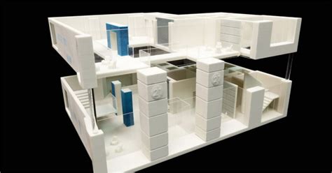 3d Printed House Plans 3d Printing House Plans | plougonver.com