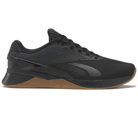 Nano X3 Shoes