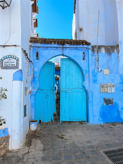 Wat Doen In Fez Tips Voor Een Stedentrip Naar Fez Marokko