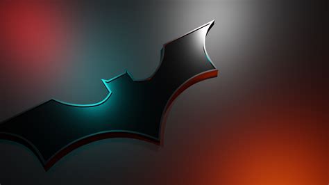 Batman Logo 4K HD Wallpapers | HD Wallpapers | ID #30960