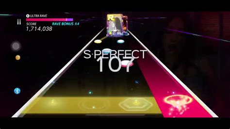 Taeyeon Some Nights Hard All Super Perfect All Combo Fsp R