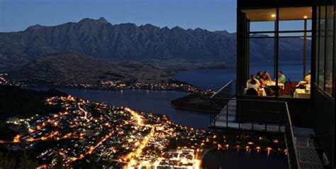 Queenstown Night Activities & Tours | Everything Queenstown