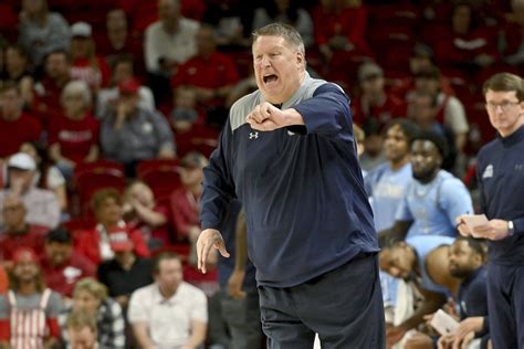 Jeff Jones, Old Dominion men’s basketball coach, hospitalized after