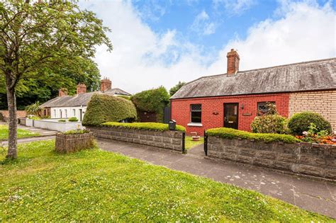 3 Convent View Cottages Cabra Dublin 7 DNG Phibsboro 4605991