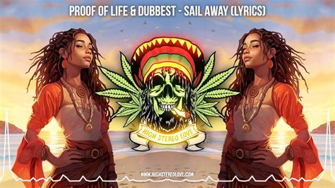 Proof Of Life And Dubbest Sail Away New Reggae 2023 Cali Reggae 2023