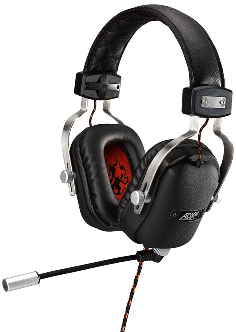 Adx Firestorm H03 Headset Gigantti Verkkokauppa