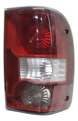 Farol Foco Trasero Izquierdo Toyota Hilux Revo 2 4 2016