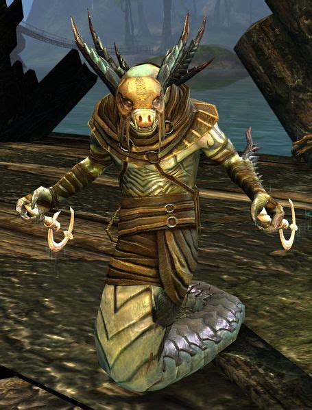 Champion Krait Slaver Guild Wars 2 Wiki GW2W