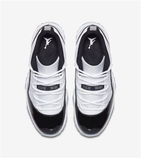 Air Jordan 11 Retro Low Concord Release Date Nike SNKRS DK